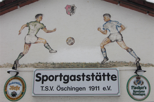 sportheim