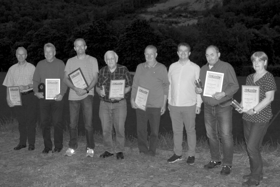 tsvoeschingen ehrungen 2021