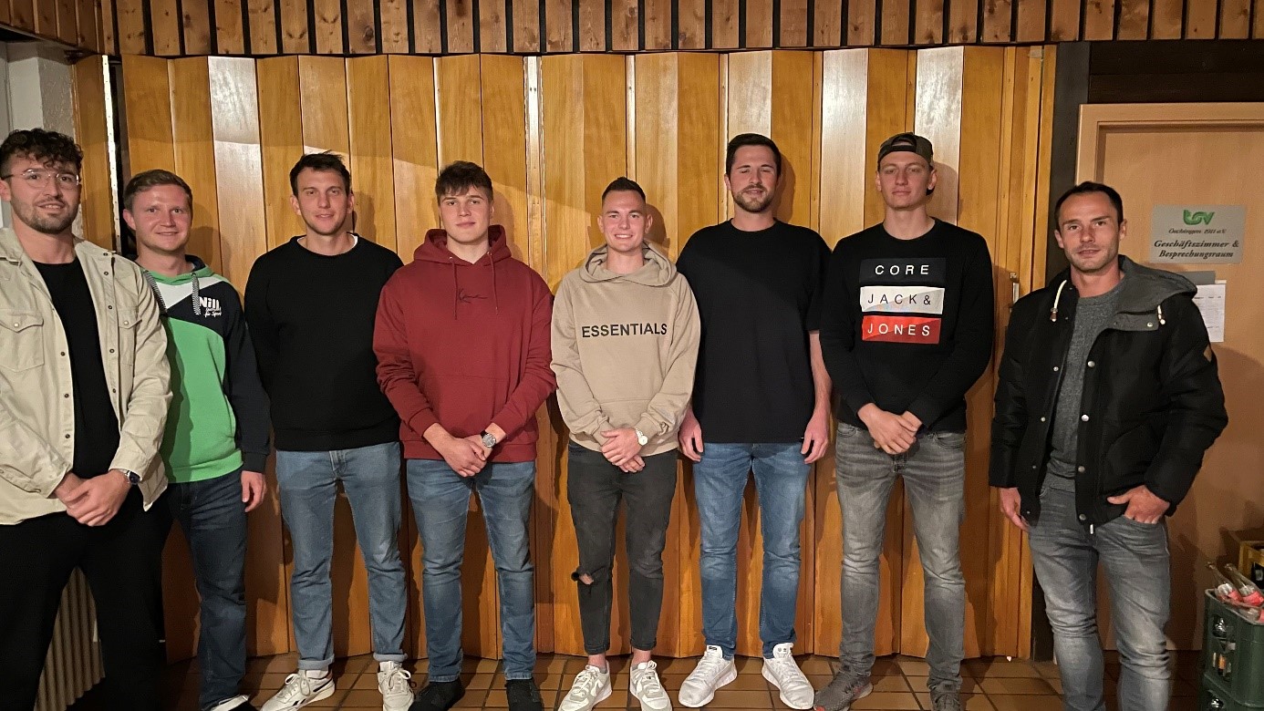 fussball ausschuss 102021