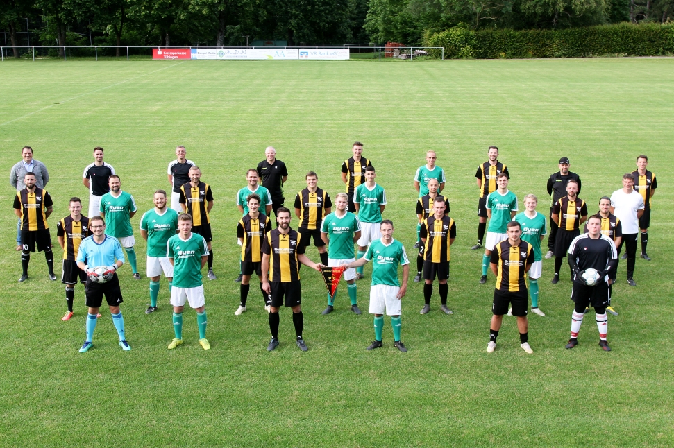 sgm talheim oeschingen wimpeluebergabe 2020