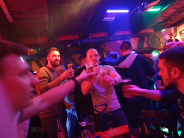 trainingslager aktive winter 2020 3