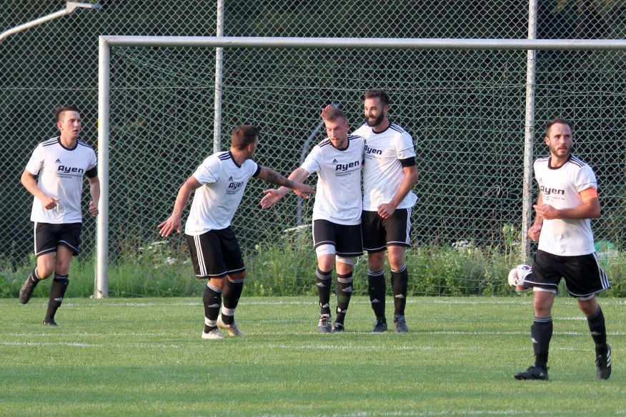 tsv oeschingen sg reutlingen torjubel