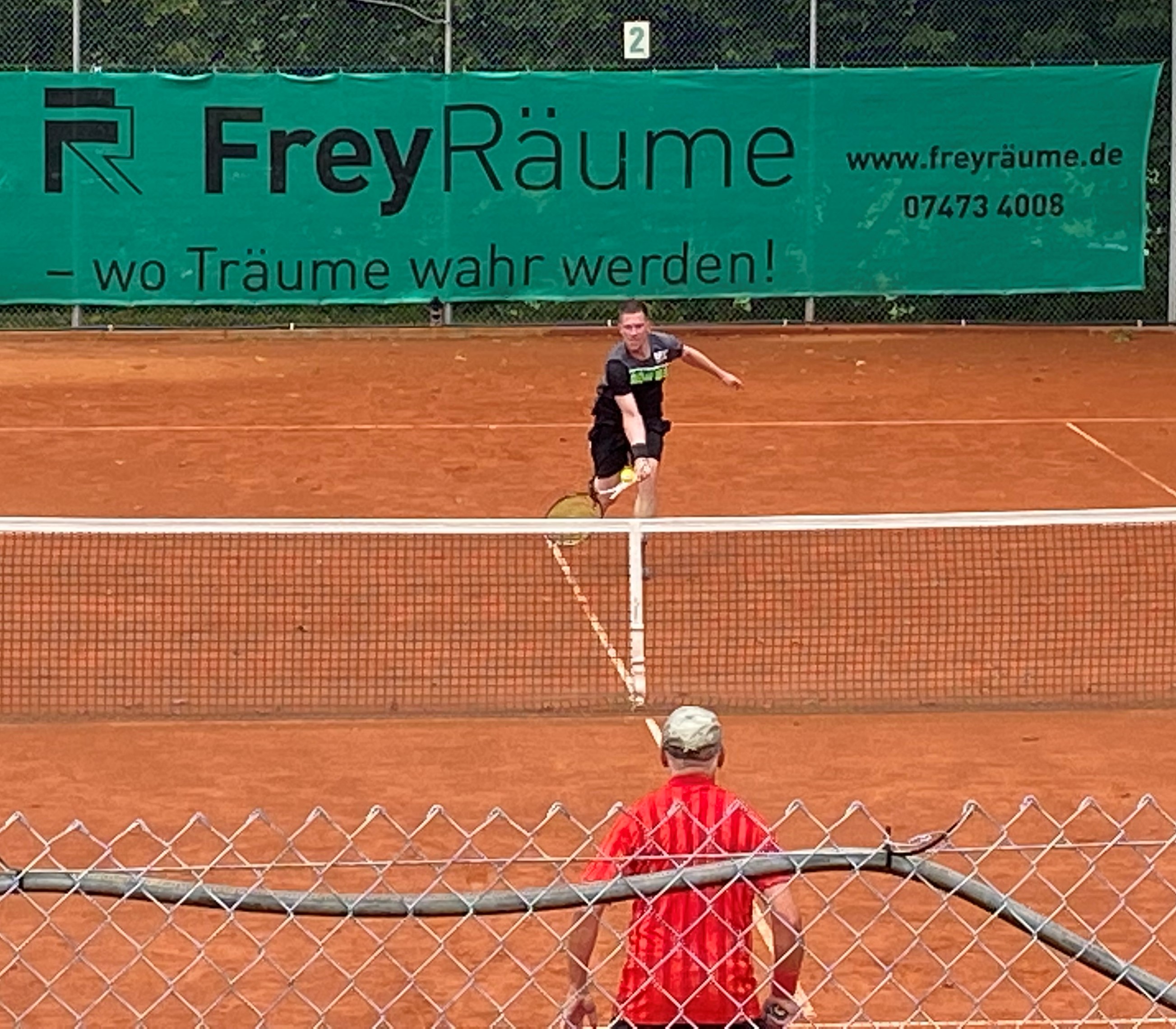 vm nebenrunde finale