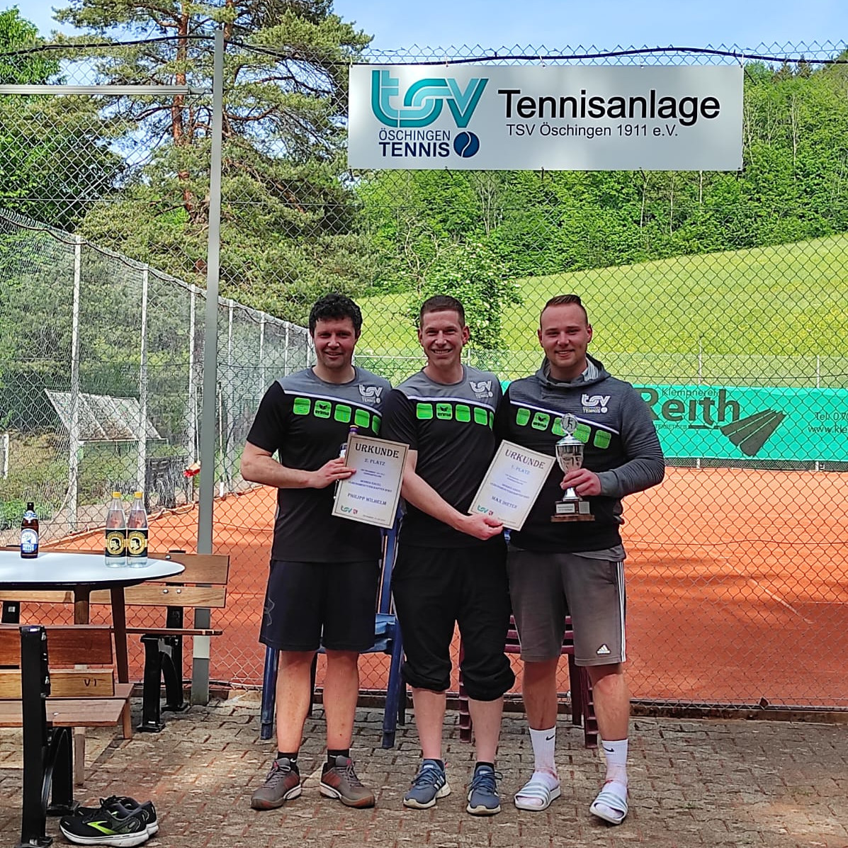 hauptrunde 2023 siegerehrung