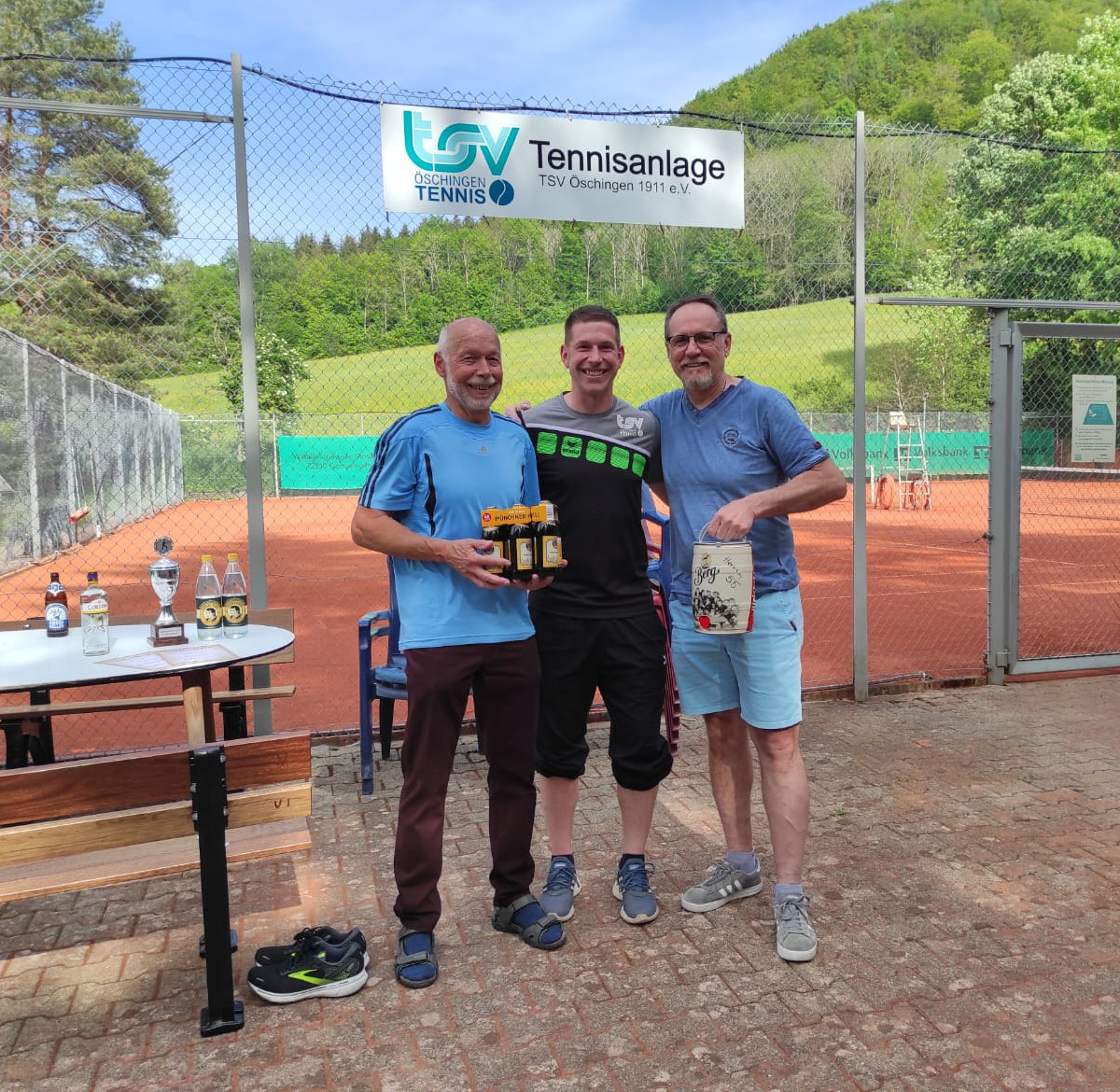 nebenrunde 2023 siegerehrung