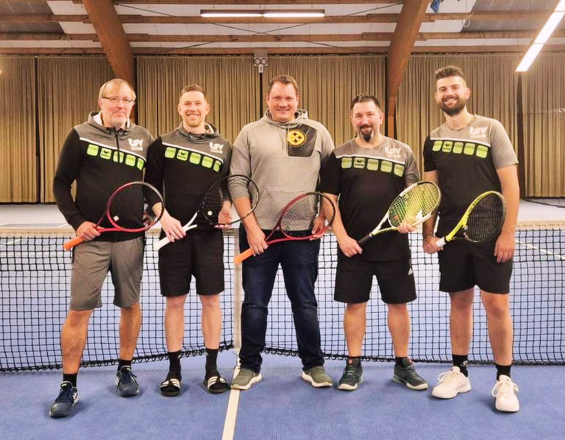 tsv oeschingen herren30 2025 05