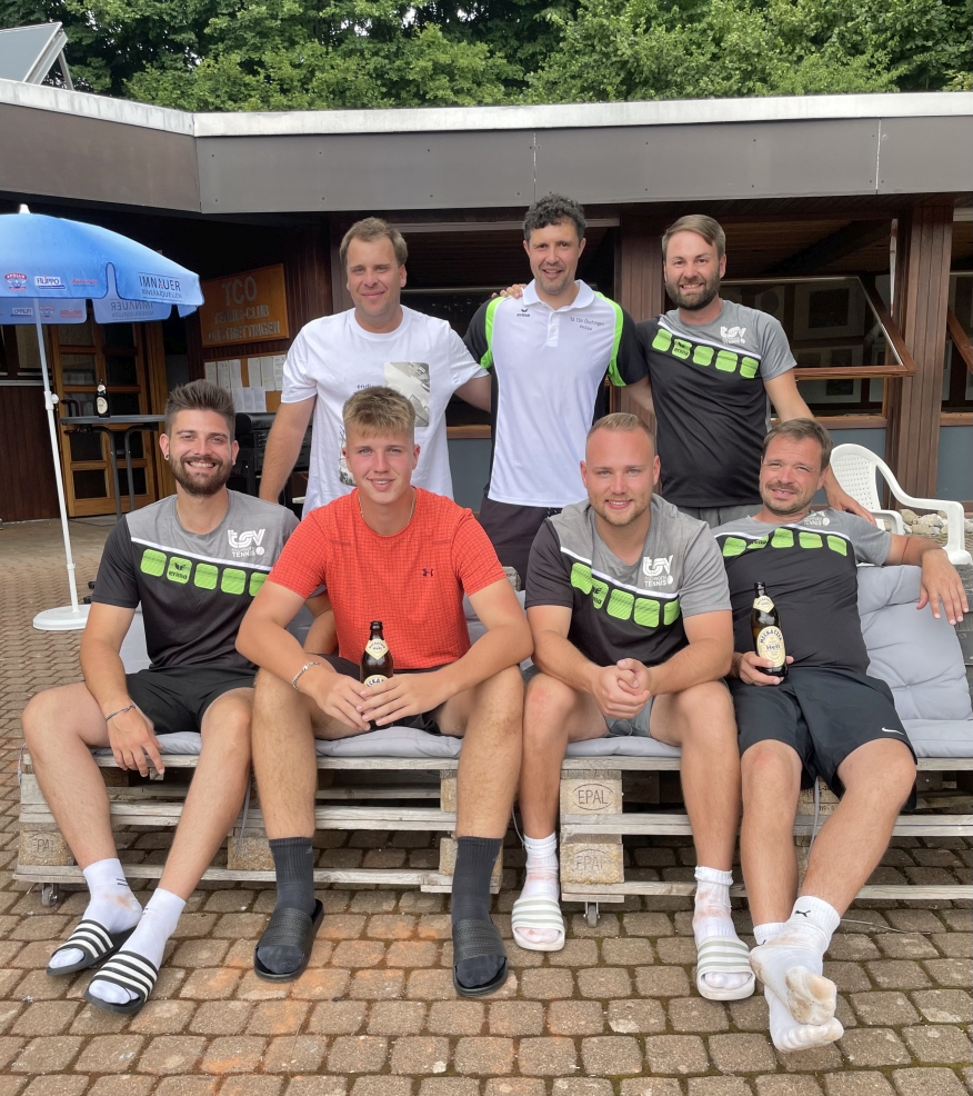 tsv oeschingen herren 2025 07