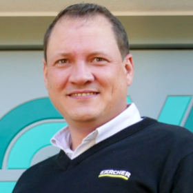 Jochen Schneider