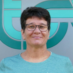 Tanja Braun